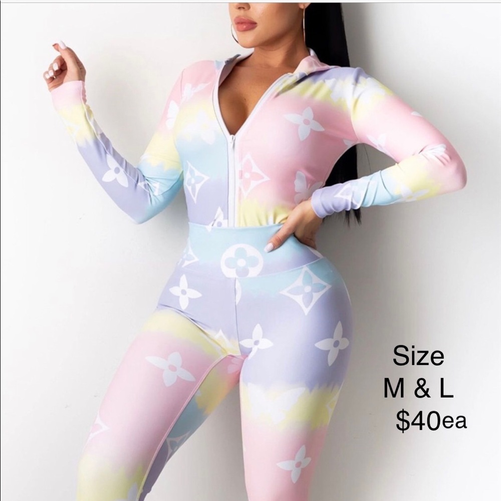 Track Suits